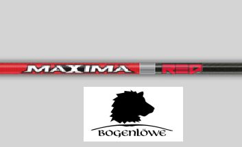 Carbon Express Maxima Red