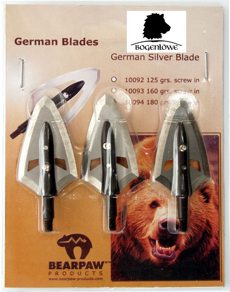 Broadheads