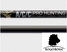 A/C/C® Pro Huntering Series