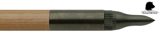 5/16 Steel - Screw Point