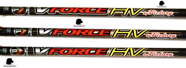 V-FORCE HV