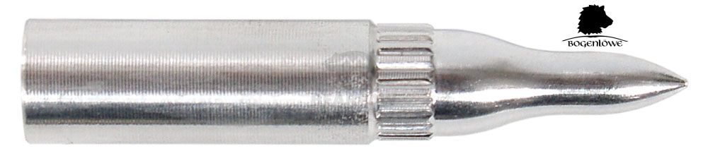 3D Steel Screw Point