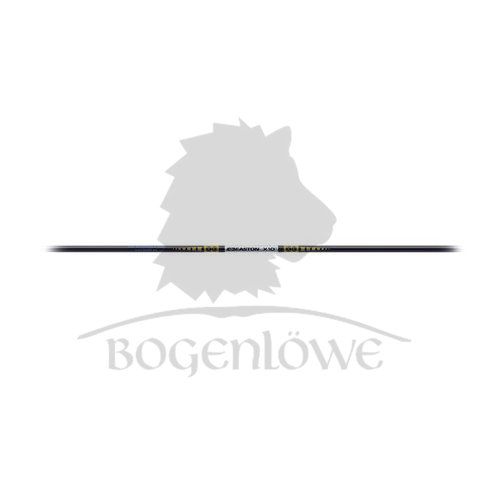 Easton X10 - Spine: 550 - C4 - [JV-102260-1066] - 29,50 € : lipoly