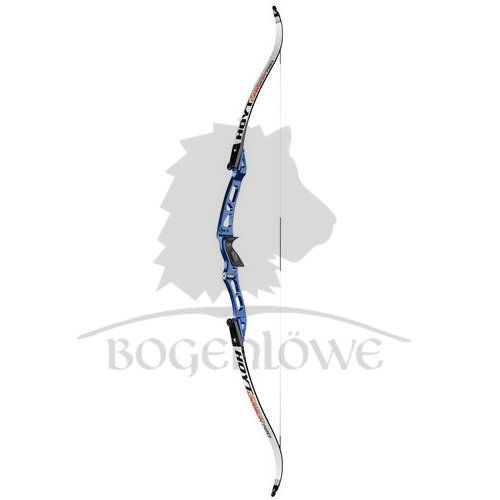 HOYT Mittelstück HOYT Grand Prix Horizon Pro 25 Zoll [JV105705XXXX