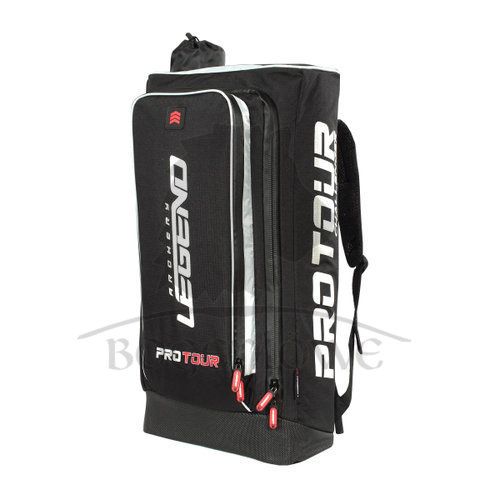 Legend Archery Backpack Recurve Pro Tour Challenger 27" red [JV
