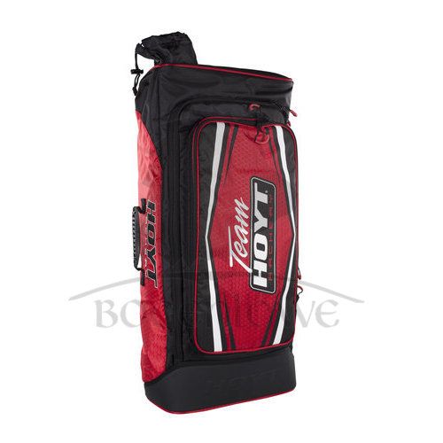 hoyt recurve backpack