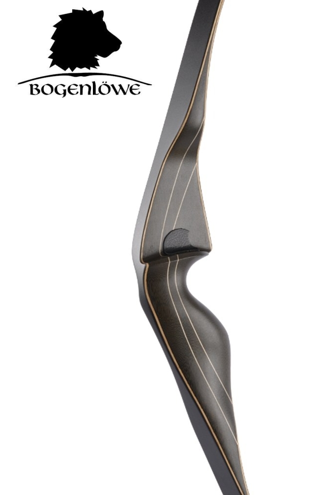 Bearpaw Recurve Black Kiowa [BO30119005024] 659,00 € lipoly.de