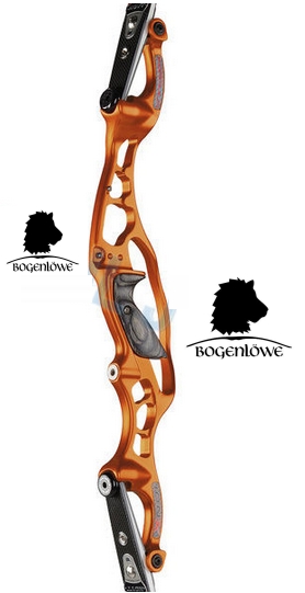 NEW Hoyt Ion-X Formula Recurve Riser **CLOSE OUT SALE** REG $799.99 